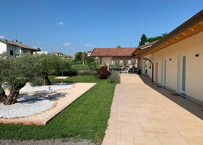B&B Alciliegio