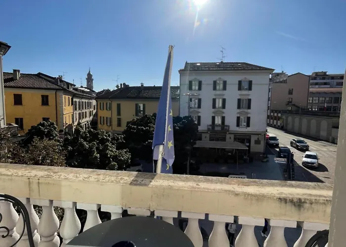 Hotel Europa Varese