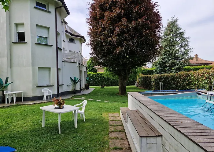Beb Casa Di Lia