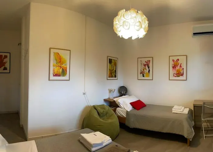 Domus 190 Rooms
