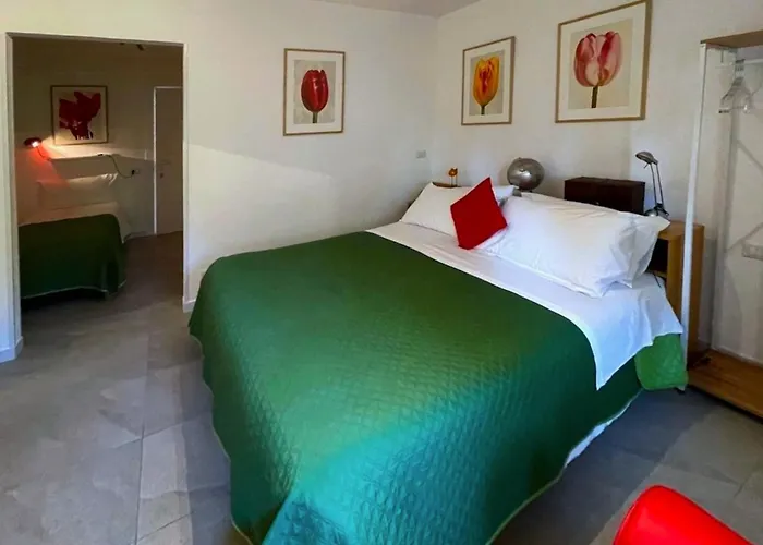 Domus 190 Rooms