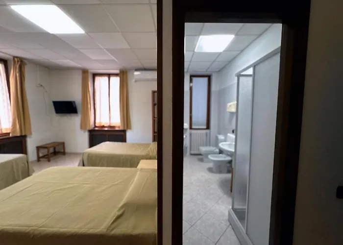 Hotel Mariuccia