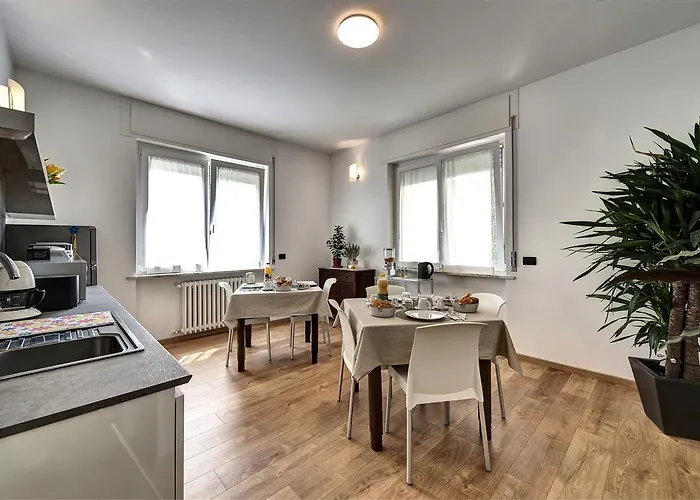 B&B Villa Giuli