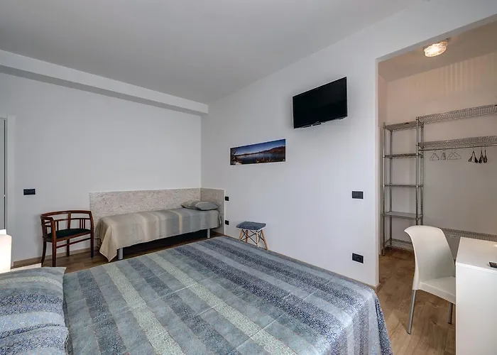 B&B Villa Giuli