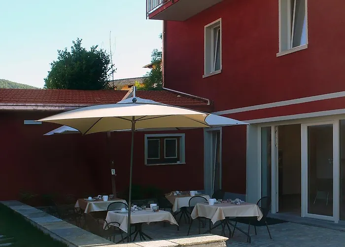Corte Di Pellio