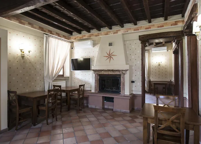 Hotel Sesmones